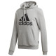 Adidas Ανδρικό φούτερ French terry